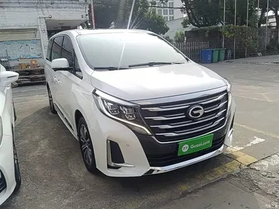 2020 GAC Trumpchi Trumpchi M8 Pilot 390T Flagship Edition, фото 4, лот 11187165
