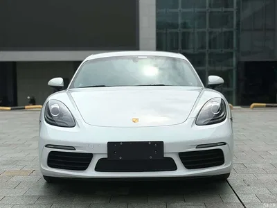 2020 Porsche 718 Cayman 2.0T, фото 2, лот 10429120