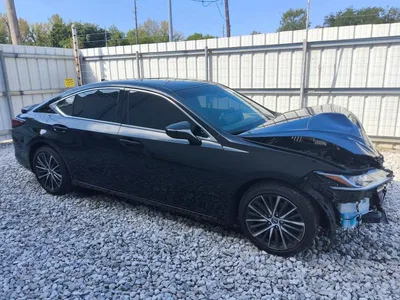 2023 LEXUS ES 250 BASE, фото 4, лот 10901849