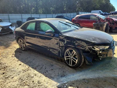 2020 AUDI A3 PREMIUM, фото 4, лот 10856230
