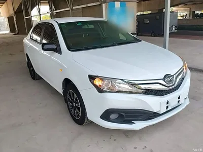 2020 BYD F3 1.5L Manual Luxury Edition, фото 4, лот 10268077