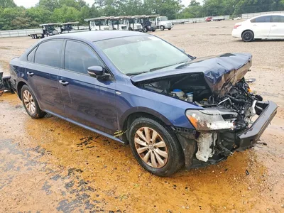2013 VOLKSWAGEN PASSAT S, фото 4, лот 10825345