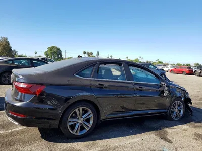 2021 VOLKSWAGEN JETTA S, фото 3, лот 10834977
