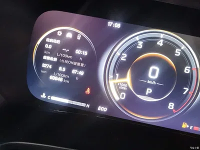2021 GAC Trumpchi Trumpchi M8 Leading Show Series 390T Prestige Edition, фото 4, лот 10424000