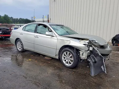 2002 LEXUS ES 300, фото 4, лот 10971659