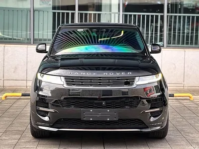 2023 Land Rover Range Rover Sport 400PS Dynamic SE, фото 2, лот 10326259