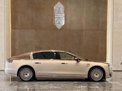 2026 Zunjie S800 Model Extended Range Starlight Premium Edition 5-seater, фото 3, лот 10417019