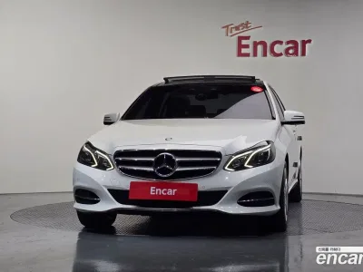 2014 Mercedes-Benz E-Class E250 CDI 4MATIC, фото 2, лот 10053284
