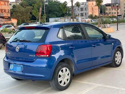 2013 Volkswagen Polo 1.4L Manual Trend Edition, фото 4, лот 10303101