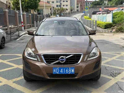 2012 Volvo XC60 (Import) T5 Comfort Edition, фото 2, лот 10361394