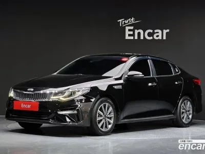 2020 Kia K5 2.0, фото 1, лот 10178784