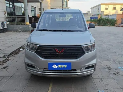 2022 Wuling Motors Wuling Hongguang V 1.5L Power Enjoy Edition Electric Power Steering LAR, фото 2, лот 10367309