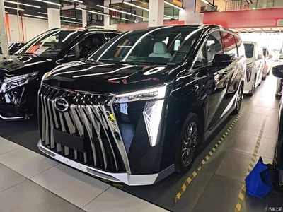2023 GAC Trumpchi Trumpchi M8 Model Master Series 400T Flagship Edition, фото 1, лот 10421588