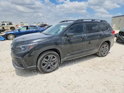 2024 SUBARU ASCENT ONYX EDITION, фото 1, лот 10565747