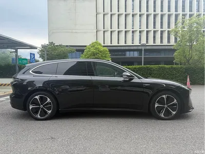 2025 NIO ET5T 75kWh Touring, фото 4, лот 10365043