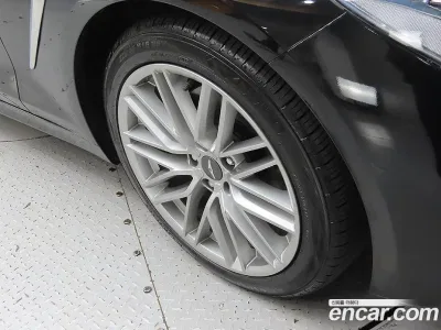 2020 Genesis G70 2.0T, фото 4, лот 10046311