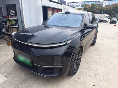 2023 Li Auto Li L8 Pro, фото 1, лот 11222925