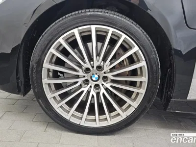 2021 BMW 7-Series 745e iPerformance Design Pure Excellence, фото 4, лот 10055147