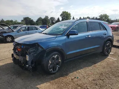 2023 KIA NIRO WIND, фото 1, лот 10780192