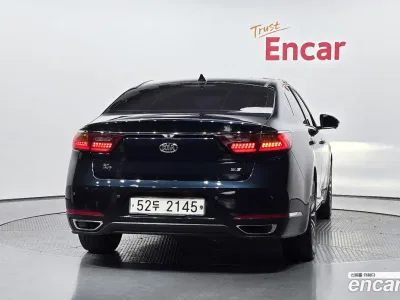 2017 Kia K7 3.3 GDI Limited Edtion, фото 1, лот 10040277