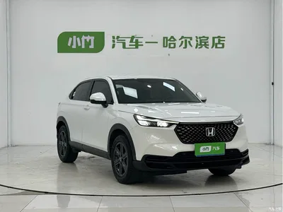 2023 Honda XR-V 1.5L CVT Thermal Edition, фото 3, лот 10611696