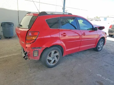 2003 PONTIAC VIBE, фото 3, лот 10969993