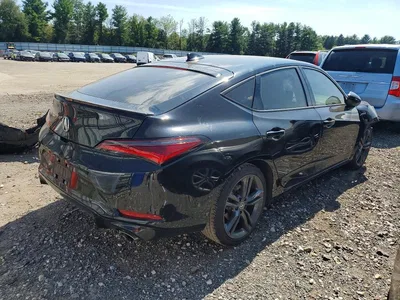 2024 ACURA INTEGRA A-SPEC, фото 3, лот 10872923