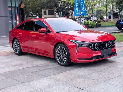 2021 Besturn B70 1.5T Automatic Joy Edition, фото 3, лот 10408193