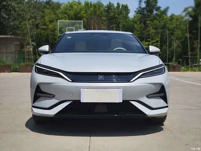 2025 BYD Song L EV 662km Excellence Smart Driving Model, фото 2, лот 10275325