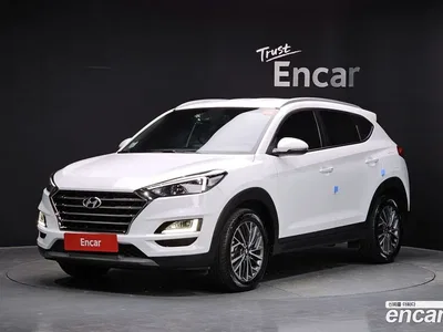 2019 Hyundai Tucson Gasoline 1.6 turbo 2WD, фото 1, лот 10152838