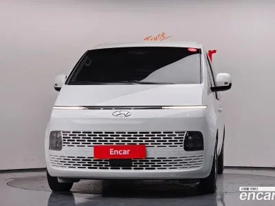 2023 Hyundai Staria Cargo 5-Seater, фото 2, лот 10054972
