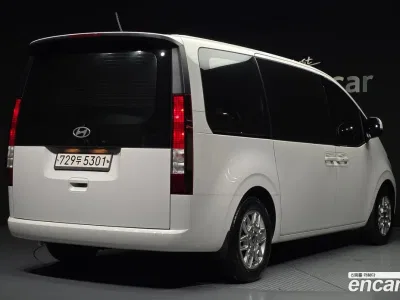 2025 Hyundai Staria Tourer 11-Seater, фото 1, лот 10052468