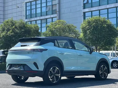 2023 Lynk & Co 06 EM-P Model EM-P 126 Long Range Halo, фото 4, лот 10316892