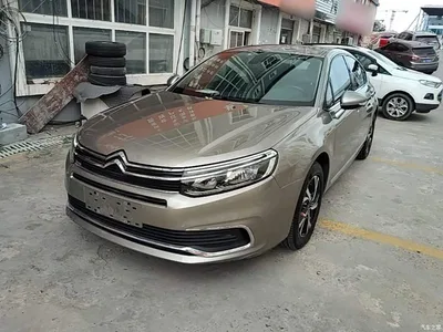 2017 Citroën C5 350THP Auto Luxury, фото 2, лот 10813028