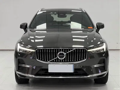2022 Volvo XC60 B5 AWD Inscription, фото 2, лот 10363878