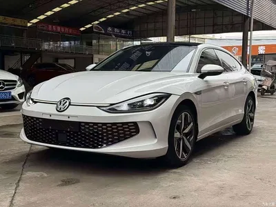 2023 Volkswagen Lamando L 280TSI DSG Cool Edition, фото 1, лот 10769501