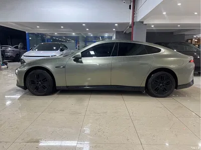 2023 XPeng P7 P7i 702 Pro, фото 2, лот 10375319