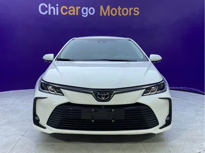 2022 Toyota Corolla 1.2T S-CVT Pioneer PLUS Edition, фото 2, лот 10319928