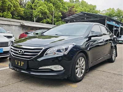 2014 Hyundai Mistra 1.8L Auto Smart GLS, фото 1, лот 11550236