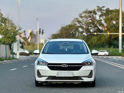 2019 Chery Arrizo 5 1.5L CVT Youth Edition China V, фото 2, лот 10402311