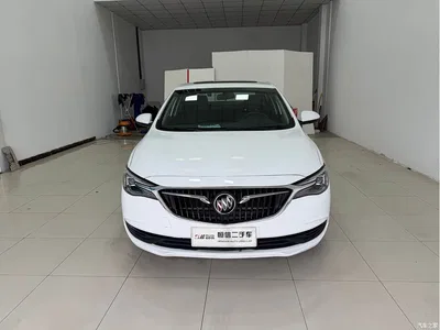 2021 Buick Excelle Facelift Exemplar 1.5L Auto Elite, фото 2, лот 10275623