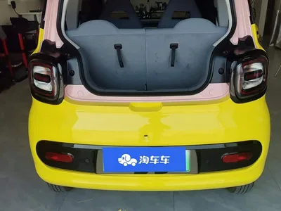 2024 Besturn Bestune Pony 170km Vitality Pony, фото 4, лот 10672085