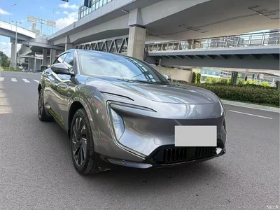 2024 Avatr 07 Pro Pure Electric, фото 2, лот 10323624