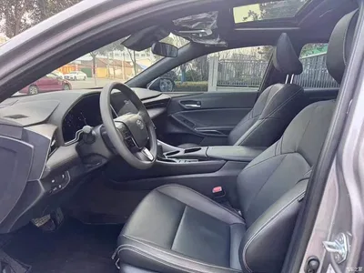 2024 Toyota Avalon Model 2.0L Progressive Edition, фото 4, лот 11195261
