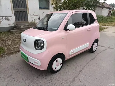 2025 Besturn Bestune Pony 222km Exquisite Horse, фото 1, лот 10450603