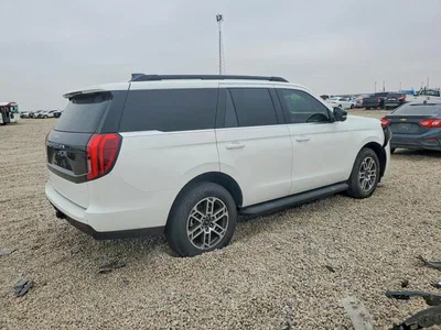 2025 FORD EXPEDITION ACTIVE, фото 3, лот 10502622