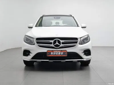 2017 Mercedes-Benz GLC 260 4MATIC Luxury, фото 3, лот 10241560