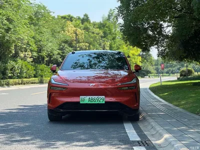 2024 Ledao L60 60kWh Rear-Wheel Drive, фото 2, лот 10826648