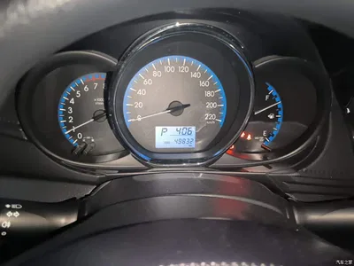 2017 Toyota Vios FS 1.5L CVT Fengchi Edition, фото 4, лот 10482425