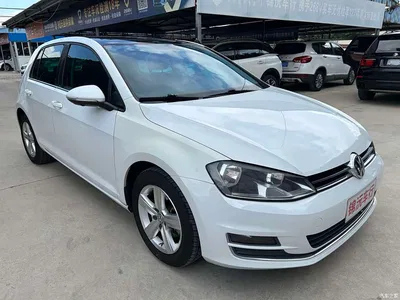 2016 Volkswagen Golf 230TSI Automatic Comfort, фото 3, лот 11190230